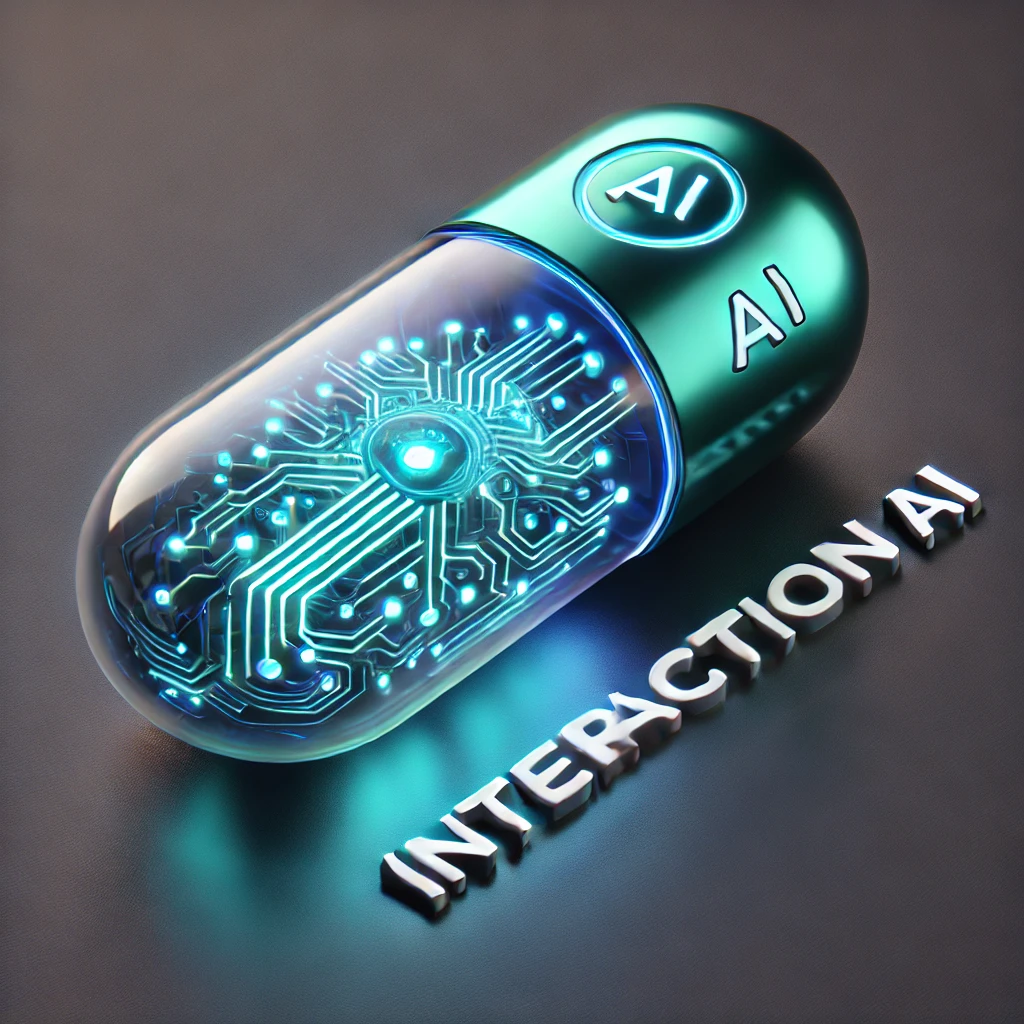 InteractionAI